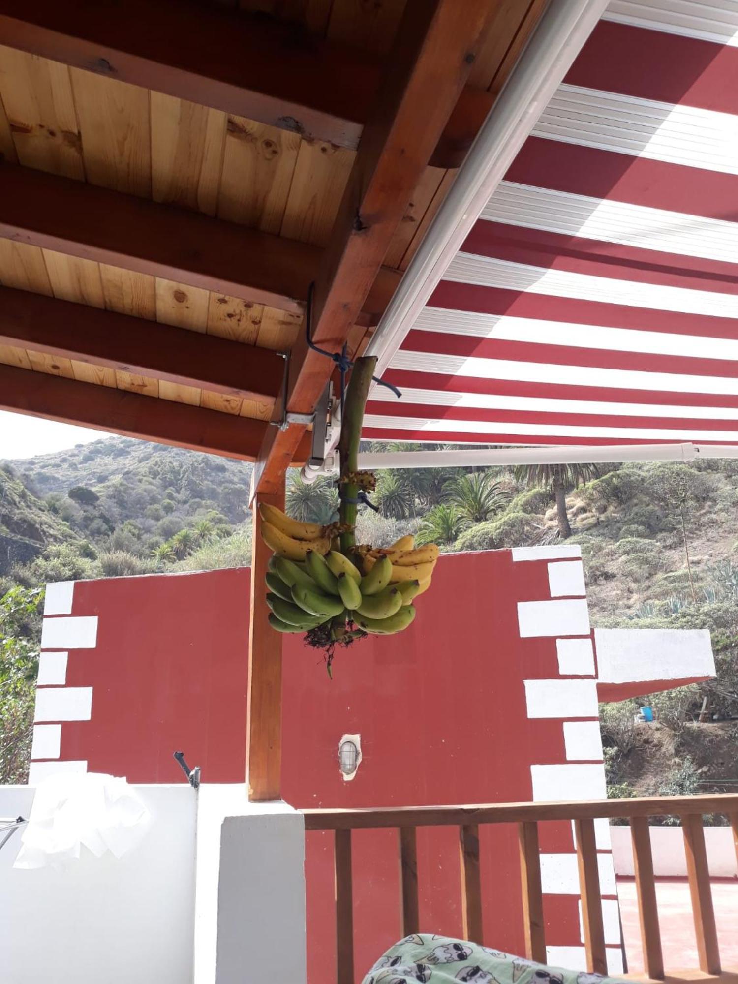 Casa Esteban Hermigua Exterior photo